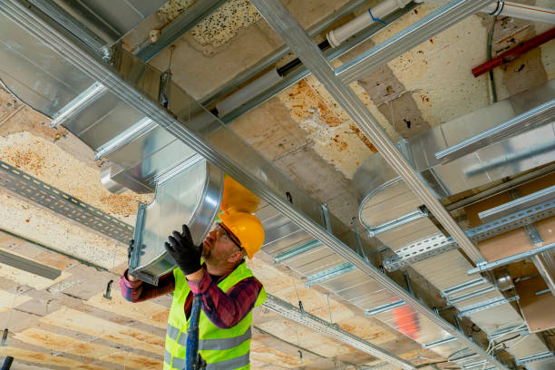 Best HVAC Companies Near Me  in Tatamy, PA