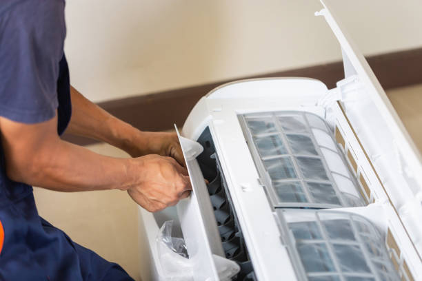 Best HVAC Air Duct Cleaning  in Tatamy, PA