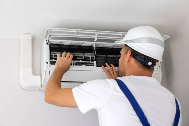 Best Central Air Repair  in Tatamy, PA