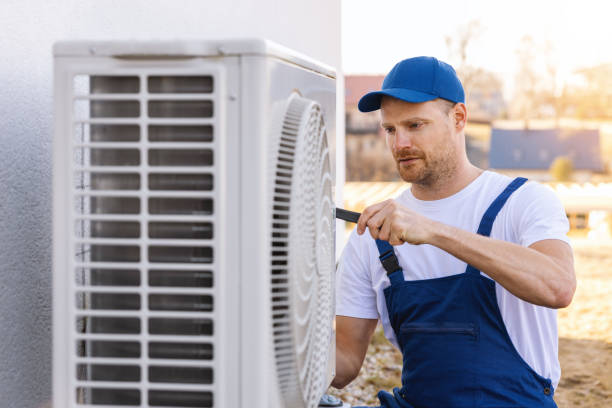 Best HVAC Installation Services  in Tatamy, PA